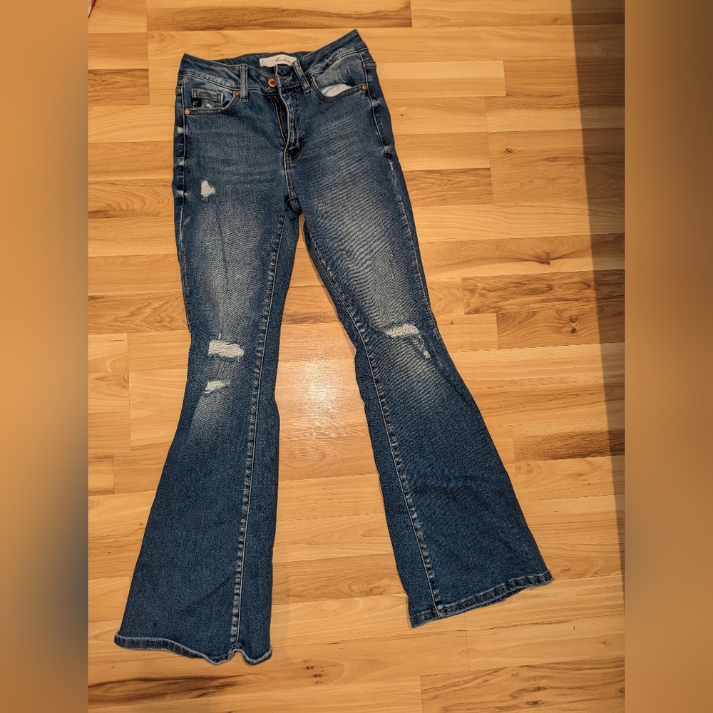 Kancan jeans 26